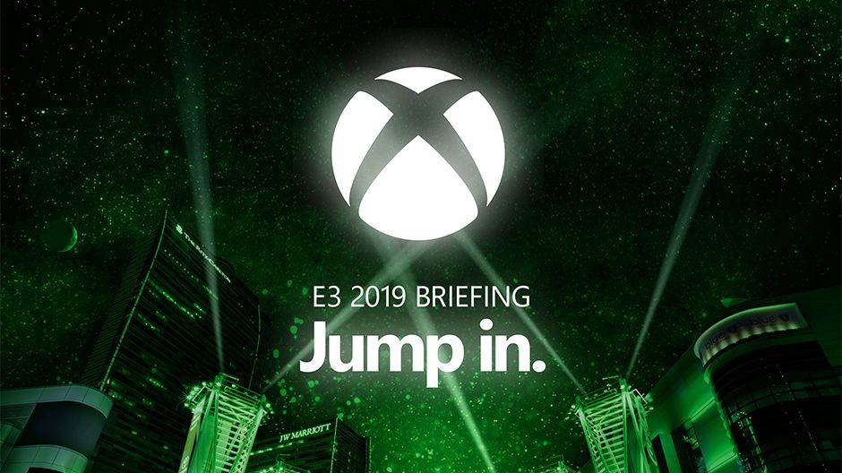 E3 store xbox 2019