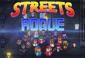 Streets of Rogue выйдет из раннего доступа