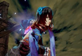 Bloodstained: Ritual of the Night – игра вышла