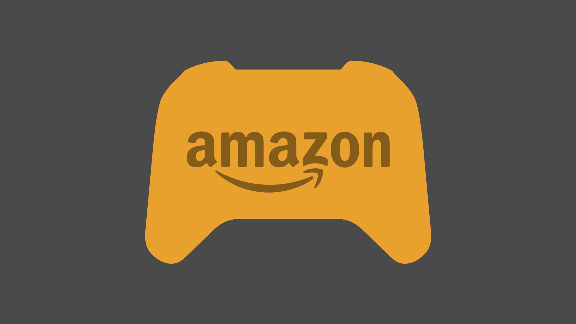 Amazon gaming. Amazon игры. Игровое подразделение Amazon. Амазон геймс логотип.