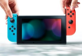 Новая Nintendo Switch уже в производстве