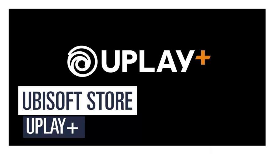 Uplay + раскрыл полный список игр