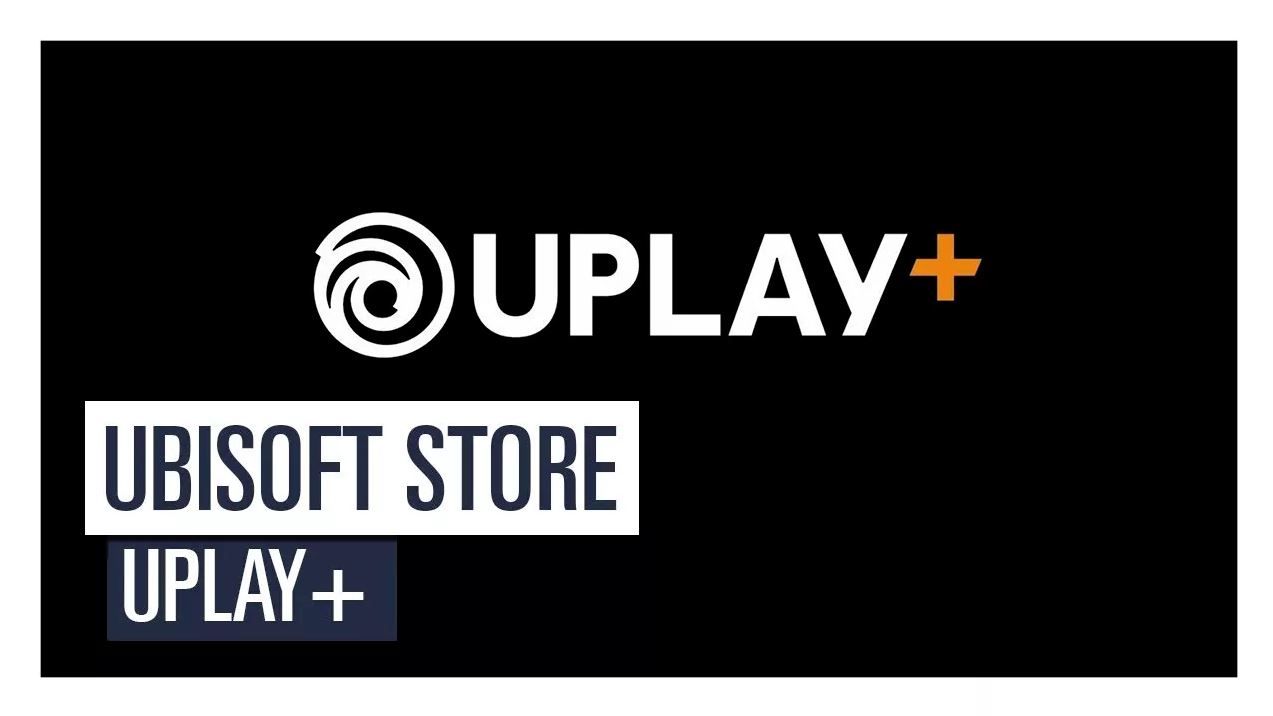 Uplay + раскрыл полный список игр - YG Журнал