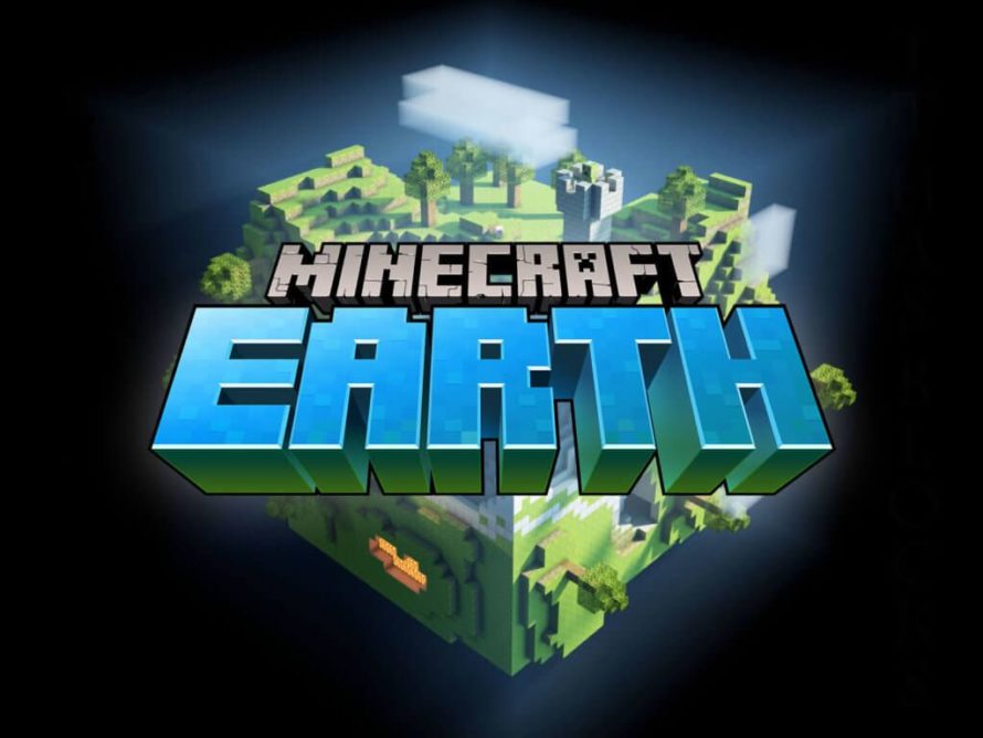 Minecraft Earth: регистрация на ЗБТ