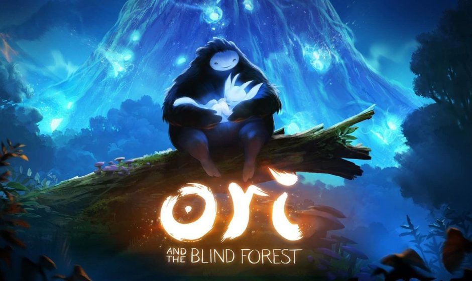Ori and the Blind Forest выходит на Switch