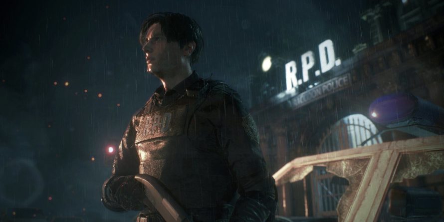 Capcom ищет тестировщиков среди фанов Resident Evil
