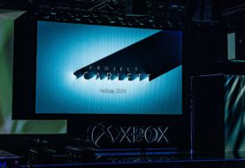 Xbox Scarlett фокусируется на FPS и скорости загрузки