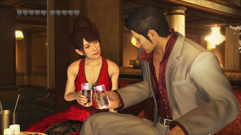 Yakuza 3 remastered. Yakuza 4 (ps3). Yakuza 3 игра. Якудза 4 ремастер.