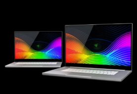 Razer сообщает об изменениях в линейке ноутбуков