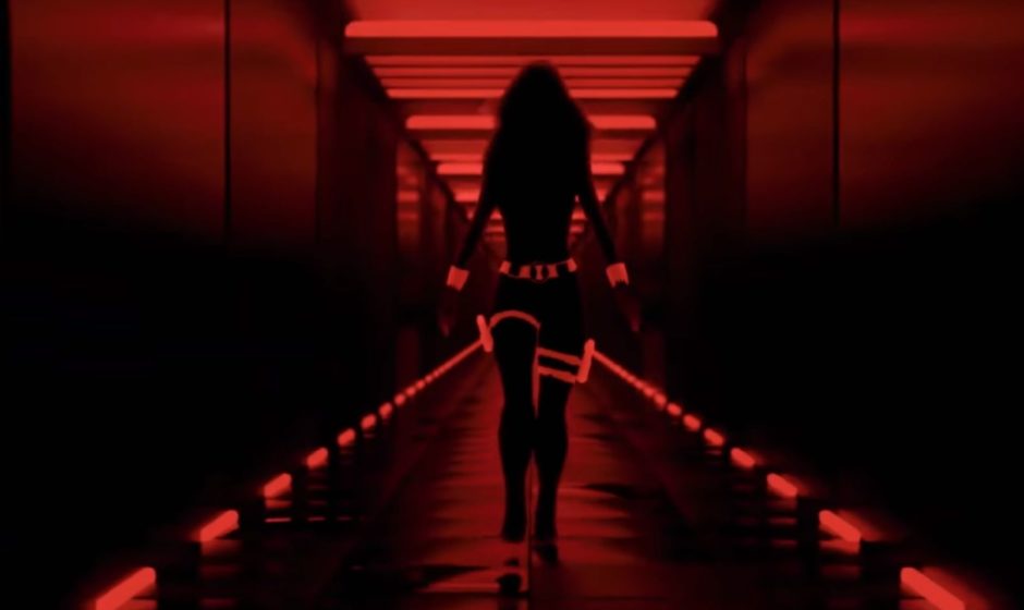 Черная Вдова: долгожданный трейлер от Marvel