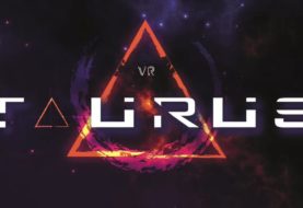 Taurus VR – демка доступна в Steam