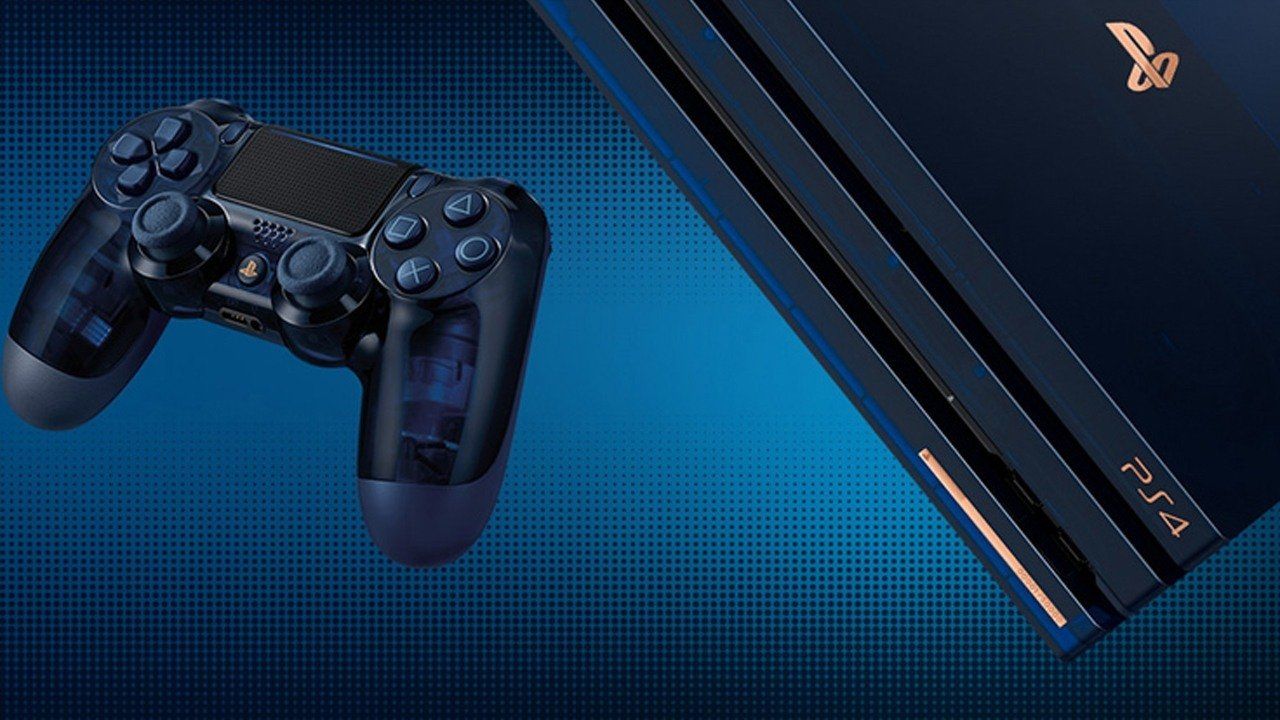 Есть ли смысл покупать playstation 4 pro 2020 году