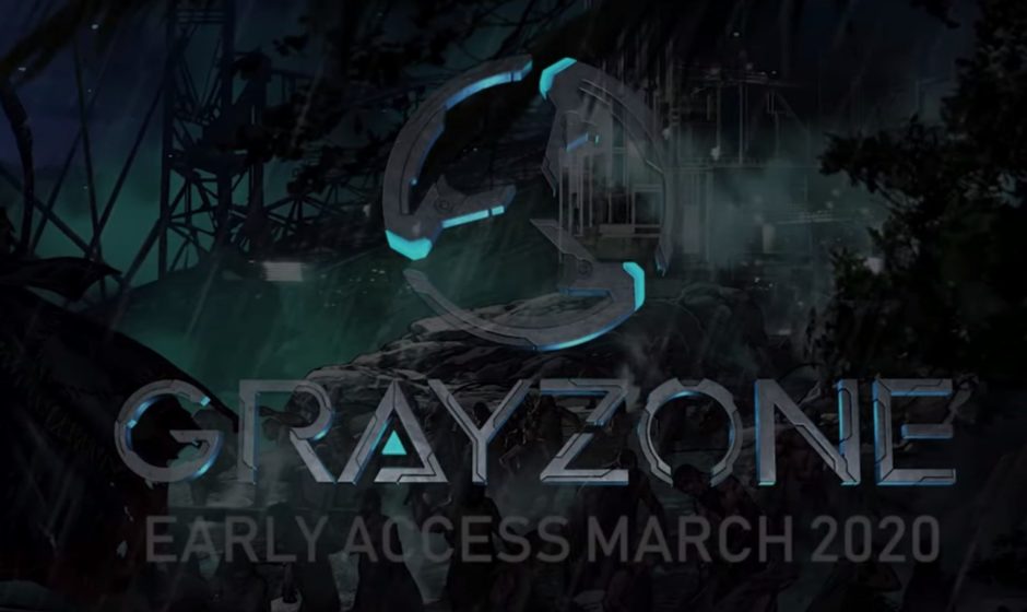 Gray Zone: разработчики показали новый тизер-трейлер
