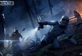 EA продолжает отменять игры по Star Wars