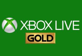 Xbox Live Gold - апрельская халява