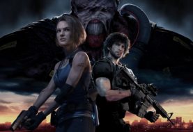 Resident Evil 3 Remake: мини-обзор на мини-игру