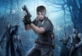 Resident Evil 4 Remake уже в разработке?