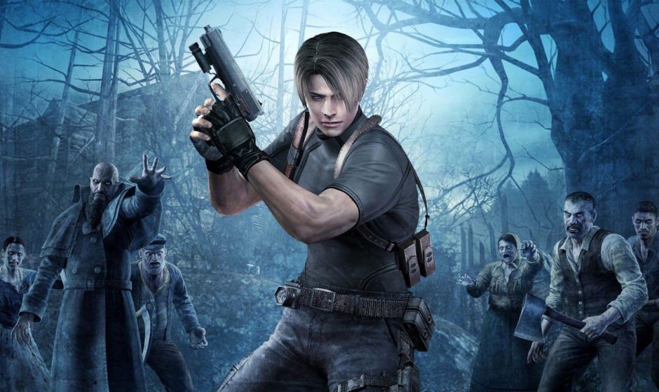 Resident Evil 4 Remake уже в разработке?