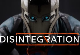 Disintegration - первый взгляд на кампанию