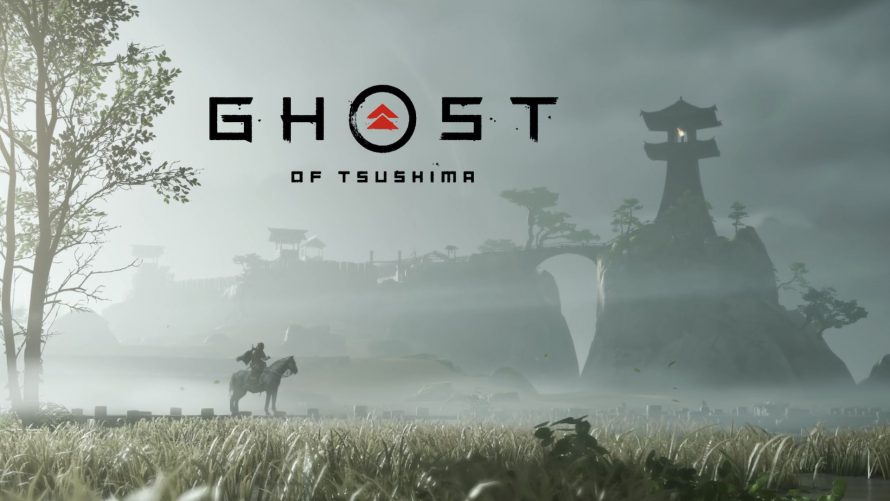 В Ghost of Tsushima добавляют черно-белый режим