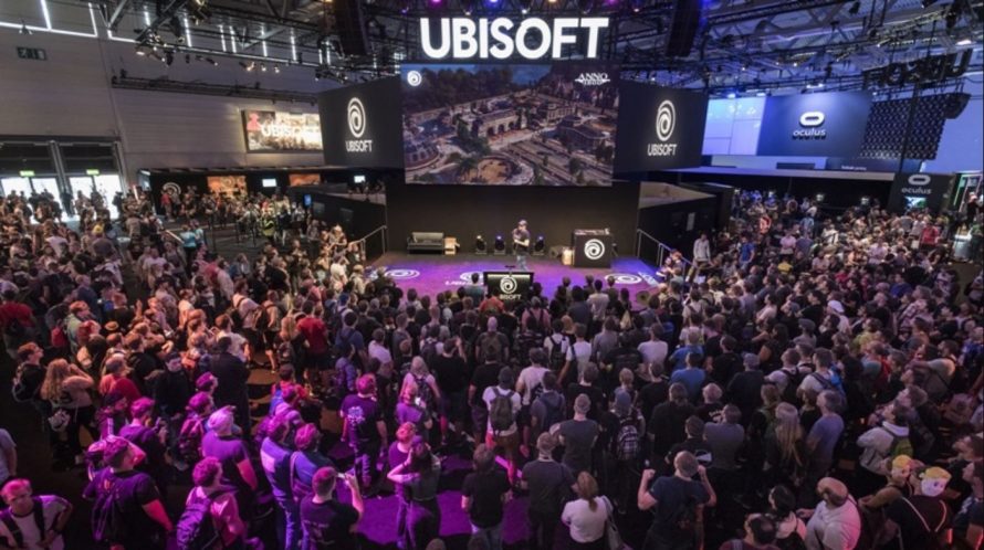 Gamescom и Ubisoft Forward или Лето без E3 2020. Part II