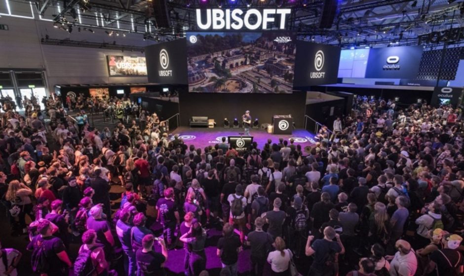 Gamescom и Ubisoft Forward или Лето без E3 2020. Part II