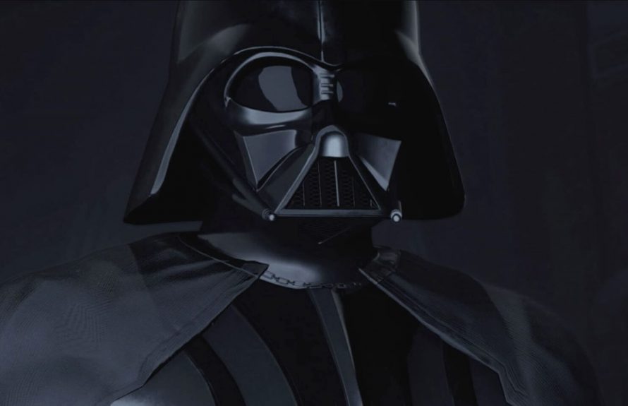 Vader Immortal появится на PlayStation VR