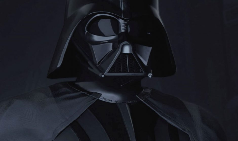 Vader Immortal появится на PlayStation VR