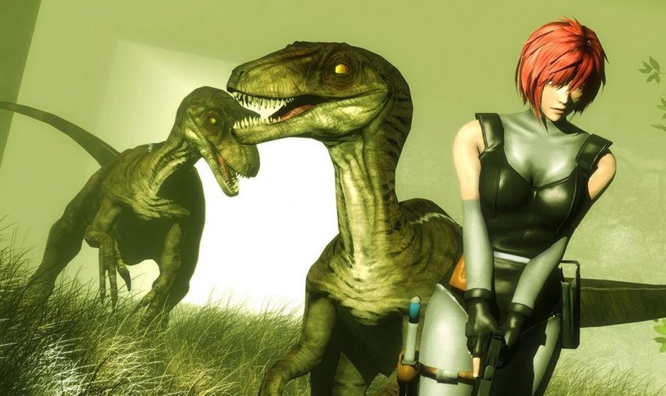 Capcom Japan отказались делать Dino Crisis