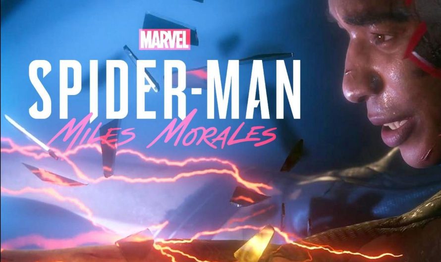 Marvel’s Spider-Man: Miles Morales и с чем его едят