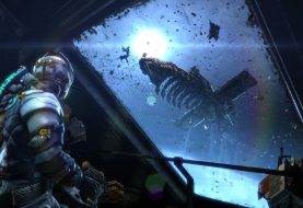 Новая игра от создателей Dead Space для PS5