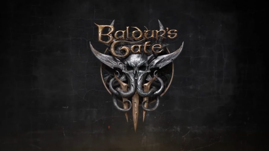 Большой кусок геймплея Baldur’s Gate 3