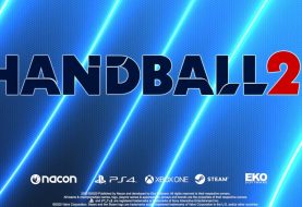 Состоялся анонс нового симулятора Handball 21