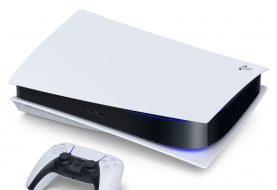 Горизонтальная установка PlayStation 5