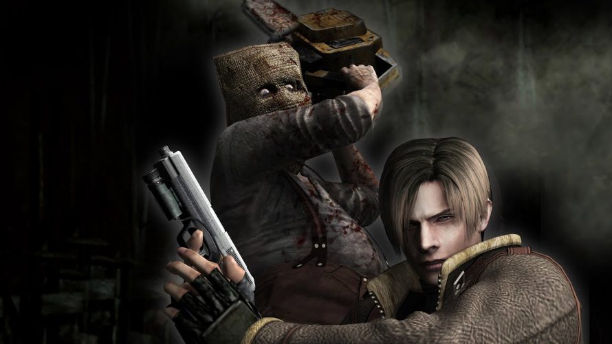 Новые истории в Resident Evil 4 Remake