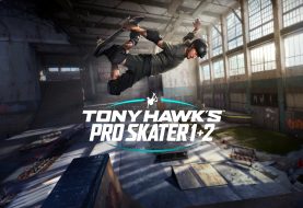 Tony Hawk'S Pro Skater: новые скейтеры в старой игре