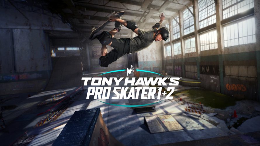 Tony Hawk’S Pro Skater: новые скейтеры в старой игре