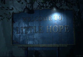 Новый трейлер The Dark Pictures: Little Hope