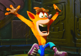 Самое время для Crash Bandicoot 4: It's About Time