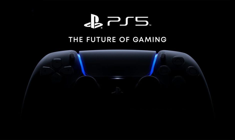 Вся Sony PlayStation 5 The Future of Gaming