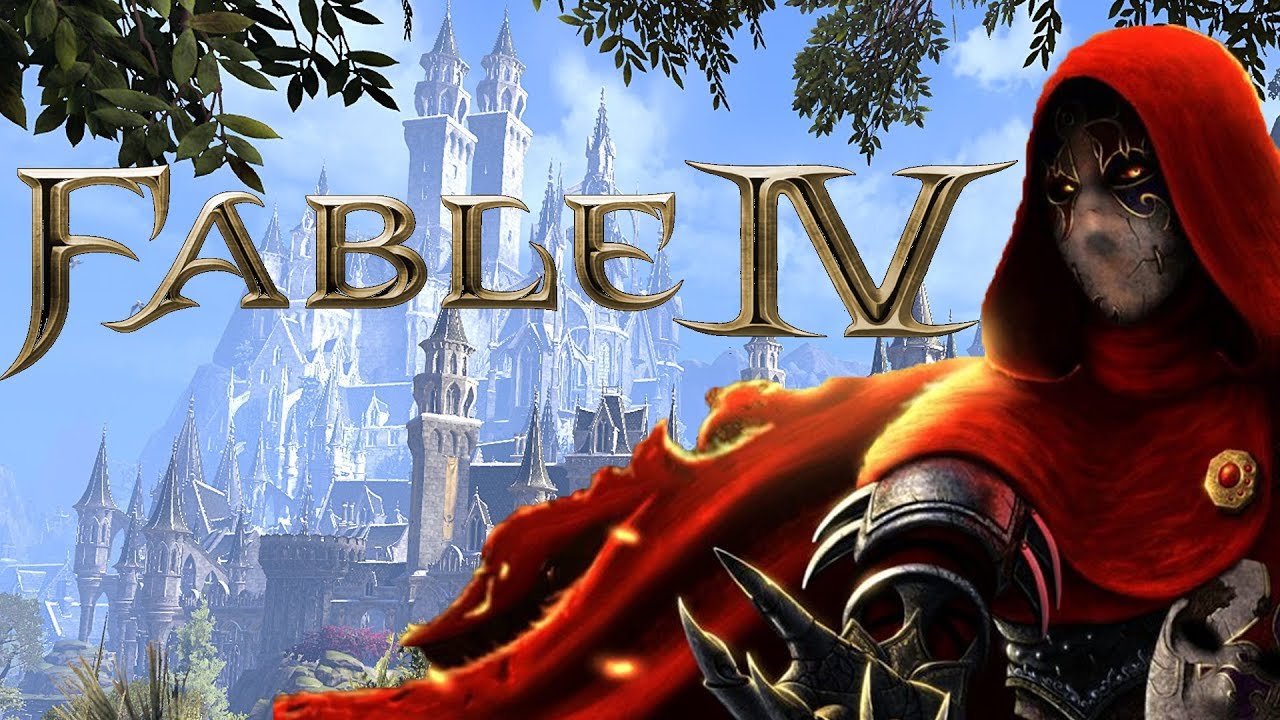 Внезапно: Microsoft может анонсировать Fable 4 (слух) - YG Журнал