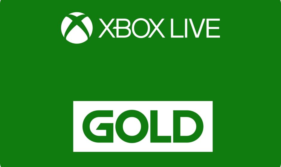 Microsoft Xbox Live Gold может кануть в Лету