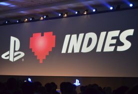 Sony представила проект PlayStation Indies