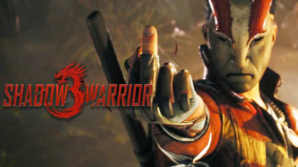 download shadow warrior 3 review for free