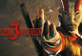 Shadow Warrior 3 может появиться в Xbox Game Pass уже сегодня