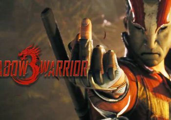 Shadow Warrior 3 может появиться в Xbox Game Pass уже сегодня