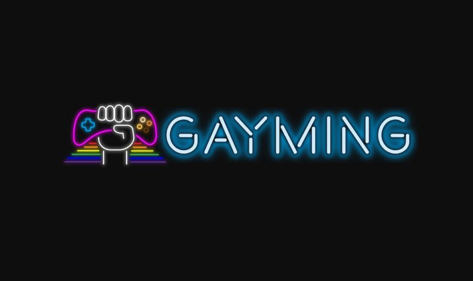 Свой Gayming Awards теперь будет у ГЕЙмеров