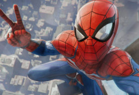 Ремастер Spider-Man может появиться на PS5