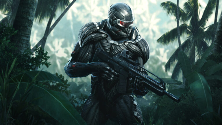 Crysis что означает это слово