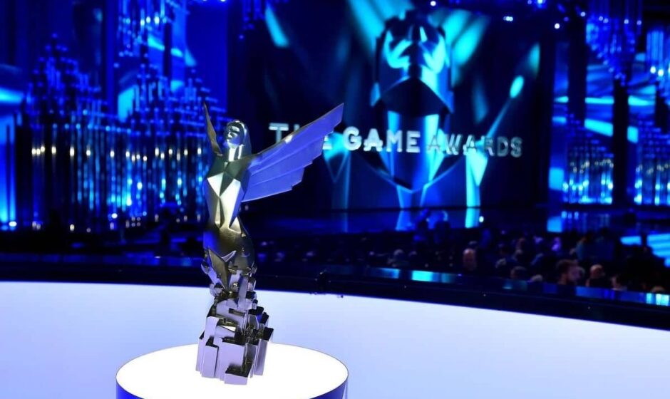 The Game Awards 2020 продолжает развиваться